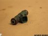 Inyector de combustible 