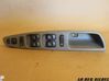 Electric window control switch 