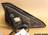 Front door electric wing mirror 