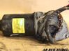 Wiper motor 