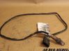 Lambda probe sensor 058905265B