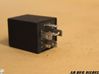 Window wiper relay 60201003
