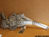 Regulador de puerta delantera con motor 90520220