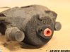 Caliper de freno delantero 
