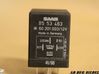 Window wiper relay 