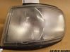 Front indicator light 