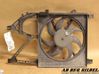 Electric radiator cooling fan 