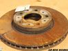 Front brake disc 