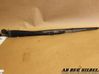 Rear wiper blade arm 