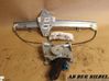Regulador de puerta trasera con motor 