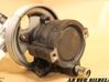 Power steering pump 