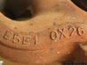 Exhaust manifold 