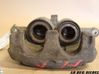 Front brake caliper 93192059
