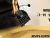 Außenspiegel elektrisch Tür vorne 