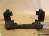 Front Brake Caliper Pad/Carrier 
