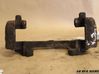 Front Brake Caliper Pad/Carrier 
