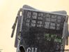 Wiper control stalk 