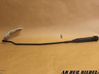 Front wiper blade arm 