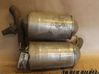 Rear muffler/silencer tail pipe 