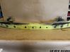 Front bumper cross member 93160713
