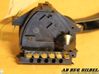 Wiper control stalk 9500299