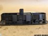 Electric window control switch 96565184XT