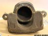 Caliper de freno delantero 