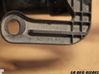 Headlight washer spray nozzle 5400122