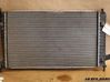 Coolant radiator 4575700
