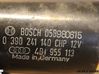 Wiper motor 4B1955113