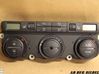 Climate control unit 1Z0907044AC