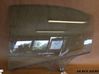 aizmugurējo durvju stikls 