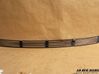 Wiper trim 
