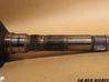 Front driveshaft TPE3340B1199