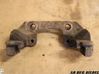 Brake caliper pad carrier rear 99527