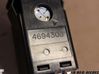 ESP (stability program) switch 4694303