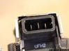 High voltage ignition coil 