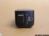 Panel lighting control switch 