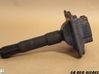 High voltage ignition coil 