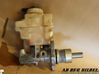 Master brake cylinder 