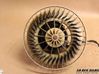 Heater fan/blower 