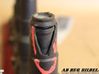 High voltage ignition coil 9178955