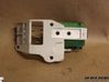 Heater blower motor/fan resistor 