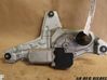 Rear window wiper motor 1592004991