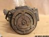 Air conditioning (A/C) compressor (pump) 