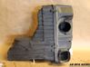 Air filter box 