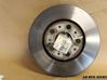 Front brake disc 