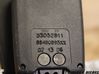 Front seatbelt buckle 96480895XX