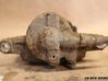 Front brake caliper 93189801