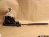 Gear shift cable linkage 1K0713061